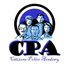 Citizens' Police Academy Logo
