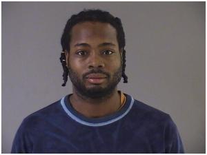 Timmy Lansing Johnson Jr.