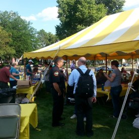 2013 National Night Out