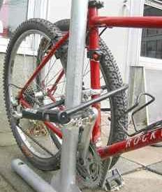 Bike Lock