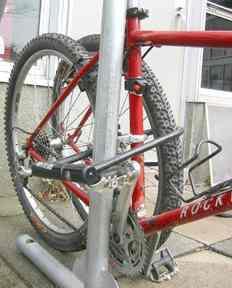 Bike Lock