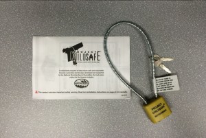 ChildSafe Safety Kit