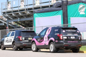 Justice for a Cure Squad