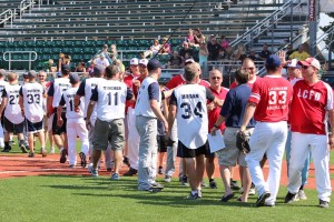 Guns 'n Hoses Congrats