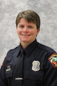 Officer Teri Roden