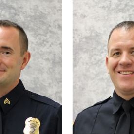 Dittman and Fitzgerald