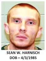 Sean W. Harnisch