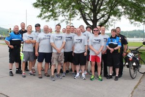 2015 Torch Run