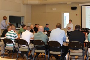 Fair and Impartial Policing