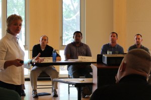 Fair and Impartial Policing