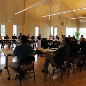 Fair and Impartial Policing