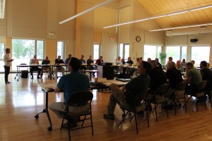 Fair and Impartial Policing