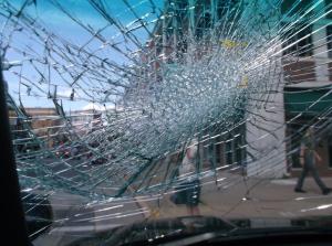 Squad Damage - Inside