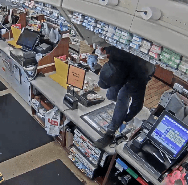 on the counter (003)